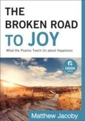 Broken Road to Joy, The (Ebook Shorts)