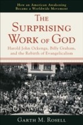 The Surprising Work of God