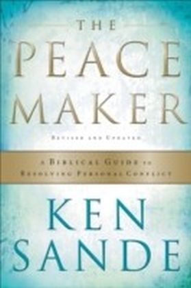 The Peacemaker main product photo