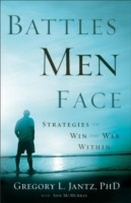 Battles Men Face main product photo