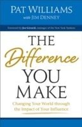 The Difference You Make