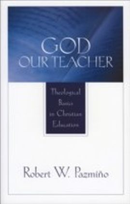 God Our Teacher