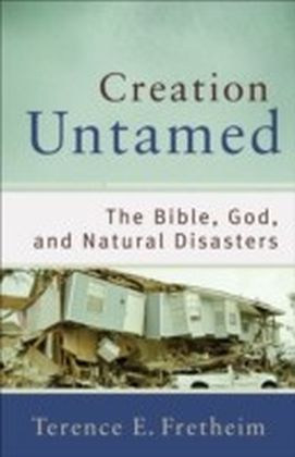 Creation Untamed () main product photo