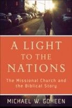 A Light to the Nations main product photo