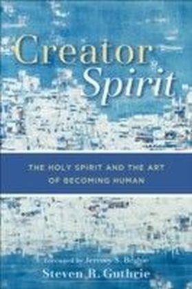Creator Spirit
