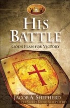 His Battle main product photo