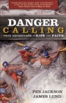 Danger Calling main product photo