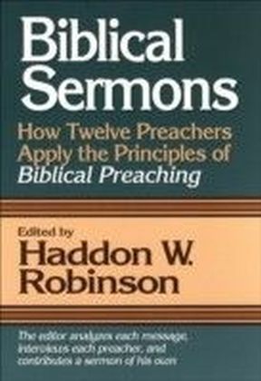 Biblical Sermons main product photo