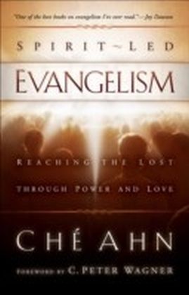 Spirit-Led Evangelism