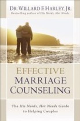 Effective Marriage Counseling main product photo