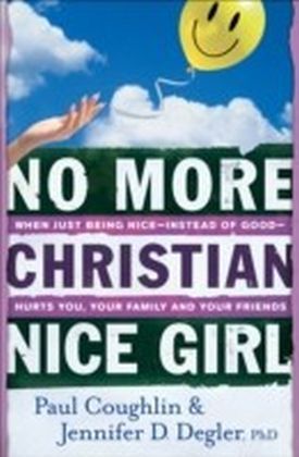 No More Christian Nice Girl main product photo