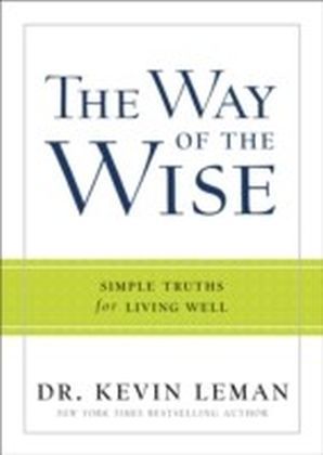 The Way of the Wise