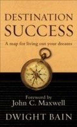 Destination Success main product photo