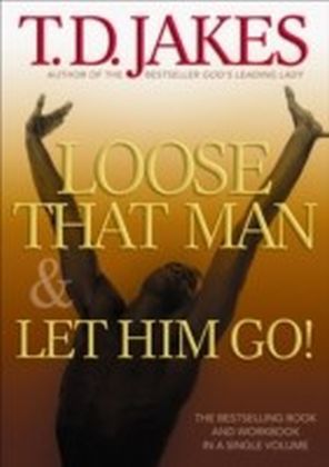 Loose That Man and Let Him Go! with Workbook
