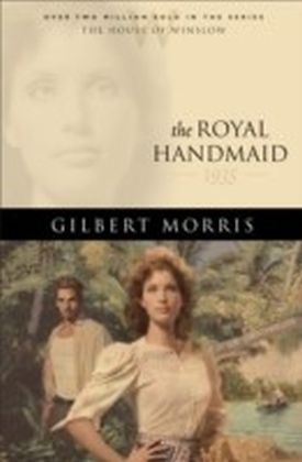 The Royal Handmaid