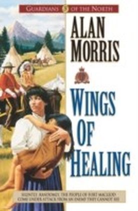 Wings of Healing