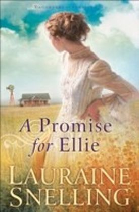 A Promise for Ellie