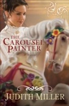 The Carousel Painter
