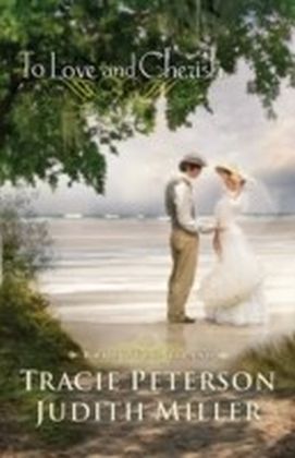 To Love and Cherish (Bridal Veil Island)