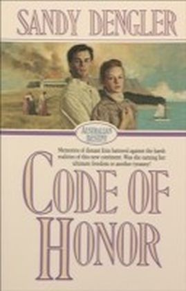 Code of Honor