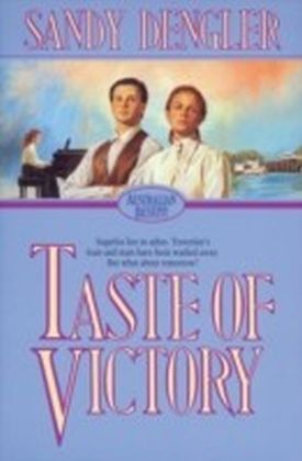 Taste of Victory main product photo