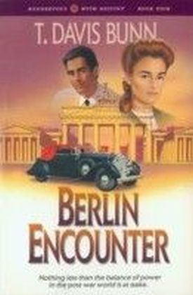 Berlin Encounter