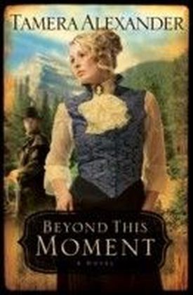 Beyond This Moment (Timber Ridge Reflections) main product photo