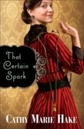 That Certain Spark