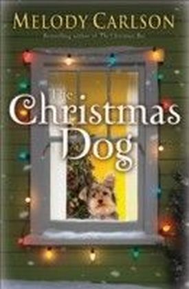The Christmas Dog main product photo