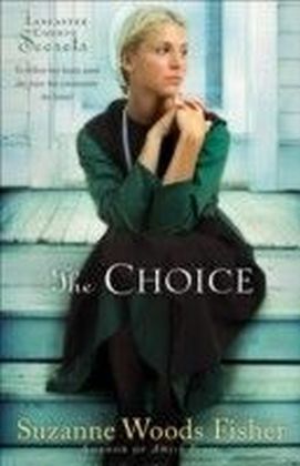 The Choice main product photo