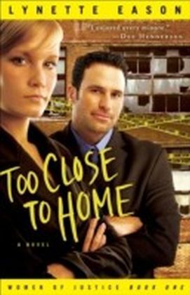 Too Close to Home main product photo