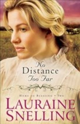 No Distance Too Far