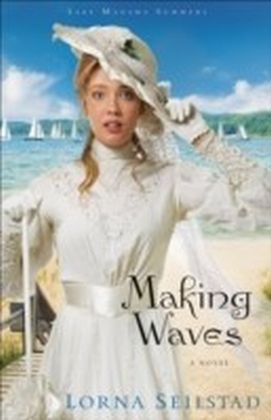 Making Waves main product photo