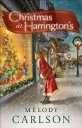 Christmas at Harrington's main product photo