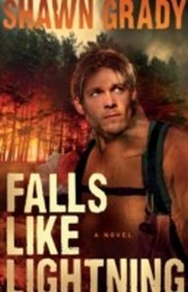 Falls Like Lightning