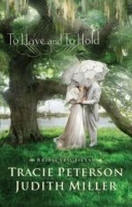 To Have and To Hold (Bridal Veil Island) main product photo