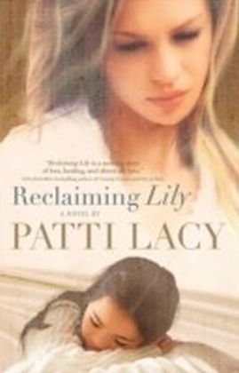 Reclaiming Lily main product photo