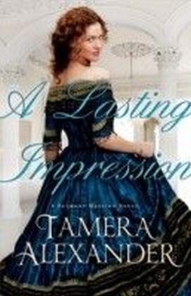 A Lasting Impression main product photo