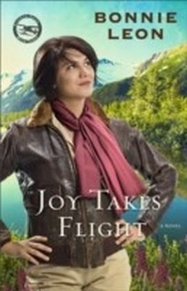 Joy Takes Flight main product photo