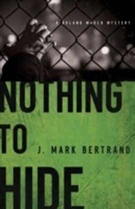 Nothing to Hide main product photo