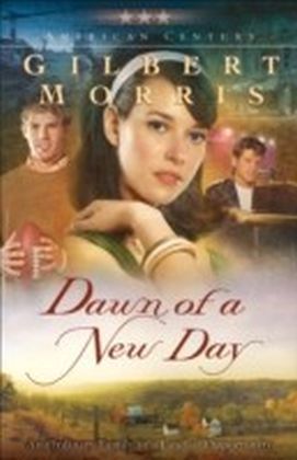 Dawn of a New Day
