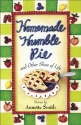 Homemade Humble Pie