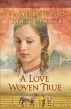 A Love Woven True