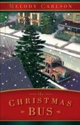 The Christmas Bus