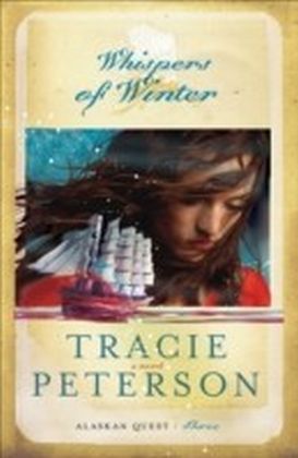 Whispers of Winter main product photo