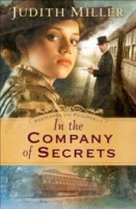 In the Company of Secrets main product photo