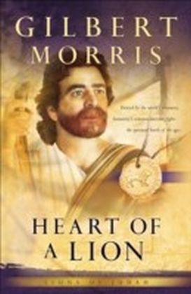 Heart of a Lion