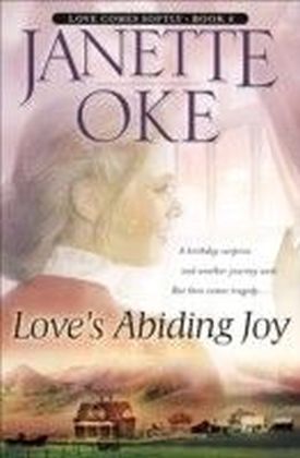 Love's Abiding Joy main product photo