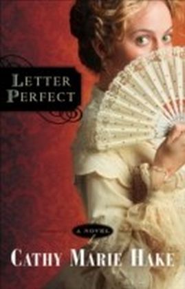 Letter Perfect. Book.1