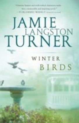 Winter Birds main product photo